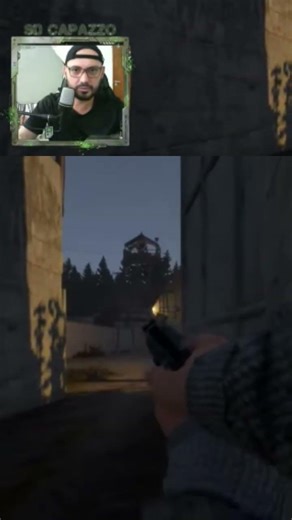 mod stalker arma reforger #mundoaberto #gameplay #armareforger #modarma #mod stalker #gameplay