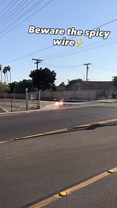 25K views · 2.1K reactions | What do you think? Ground relay solid ? Stuck breaker? Didn’t hit the minimum trip for the overload? Posted by John.batchman | High Voltage Industries | Facebook