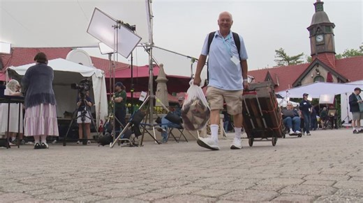 'Antiques Roadshow' episodes filmed in St. Louis air starting next month