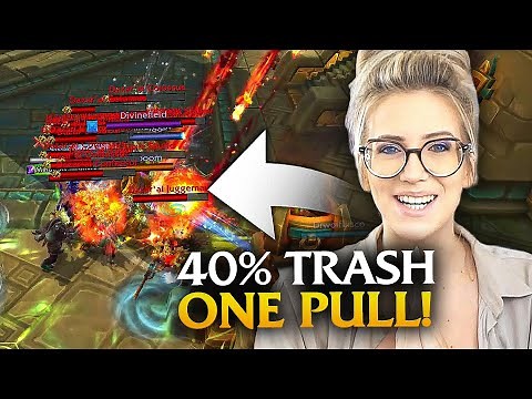 The Fastest run in MDI | Perplexed's World Record