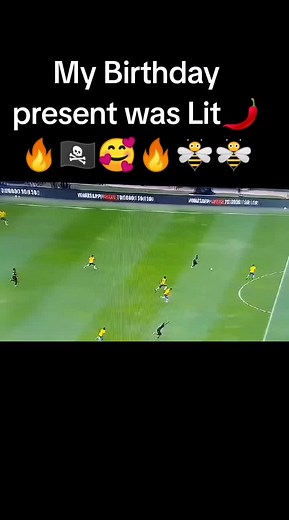 My Birthday was Lit🔥🌶️🔥🌶️🐝🏴‍☠️🏴‍☠️🥰🔥🔥Sishaye i Sundowns,our DDC yashaya i Supersport & Richards Bay nayo yenza njalo🦓🦓🦓🦓🦓🤣🤣🤣🤣Swilo sakusaseka!!!