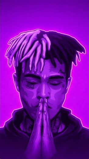 XXXTENTACION - changes (slowed + reverb)
