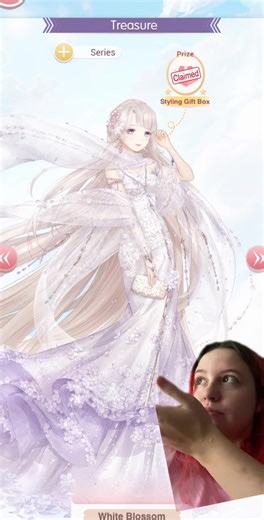 Love Nikki Dress Up Queen Gameplay 2021