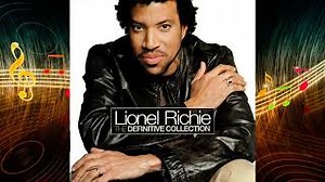 Lionel Richie - Wonderland
