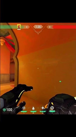 BRIMSTONE lineup for B site (BIND)