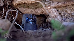 4.3K views · 28 reactions | On now: Self-appointed vigilante Tim Foley uses motion sensor cameras to track drug smugglers. | 7NEWS Spotlight | Facebook