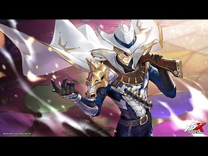 Top 1% 4.7.1 Season 2 Guild Boss Showcase (Nidhoggr, Dominion, Atavaka) - Persona 5: The Phantom X