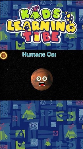 Here's Why Mars Can't Sustain Human Life! | KLT