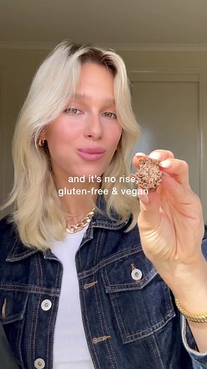 3-Ingredient Flax Bread Recipe