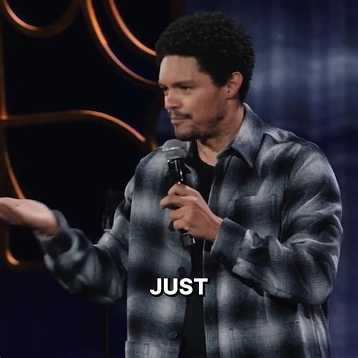 That's Why American Kids TERRIFY Me... | Trevor Noah