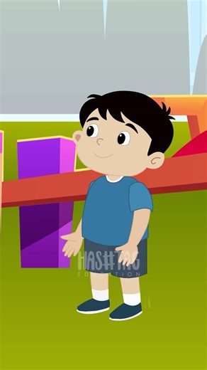 The Helpful Postman | Fun Nursery Rhymes for Kids