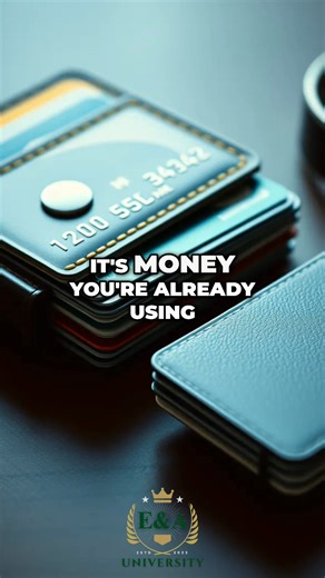 Use credit cards the smart way. Pay expenses you already have rent, groceries, bills. Pay it off every month. That’s how a $3K limit grows to $10K — without extra spending. 👉 Follow for practical money & credit tips 👉 Comment “CREDIT” if you’re building financial leverage #creditcards #personalfinance #creditbuilding #moneytips #financialliteracy #smartmoney #wealthhabits | E & A Consulting Group LLC