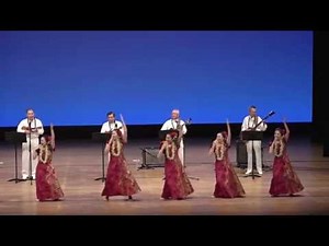 Ke Aloha ケ アロハ ／ジョニーサトウとアロハコーラス