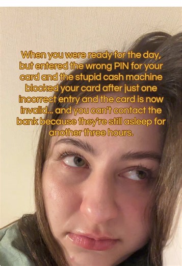 How to Handle an Invalid Card Situation at an ATM