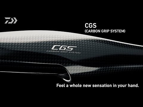 CGS | DAIWA ROD TECHNOLOGY