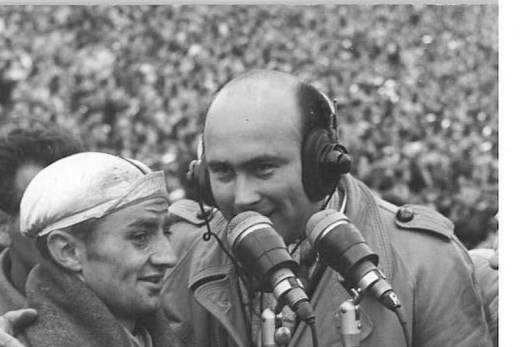 Sport im DDR-Fernsehen | Deutsche Fernsehgeschichte in Ost und West | bpb.de
