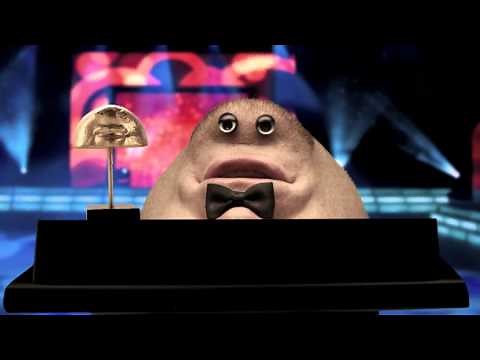 Win a ChinAcademy - 2013 World's Greatest Shave TV Ad