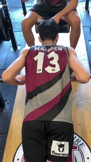 20 reactions | Volleyball Excellence at Marsden SHS 麗 What does the Volleyball Excellence program mean to you?  Have a look at this Day in the Life video created by Year 10 Sports Tech student Junior, who produced this video as part of his term 3 promotional media assessment.朗 #sportstechmako #volleyballmako #daretoinspire #makeadifference #marsdenstatehs | Marsden State High School | Facebook