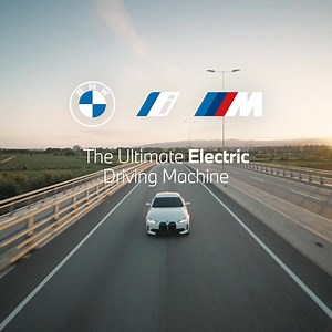 31K views · 46 reactions | With its bold design, the 2024 BMW i4 is as electrifying and powerful as it is luxurious and elegant. | BMW USA | Facebook