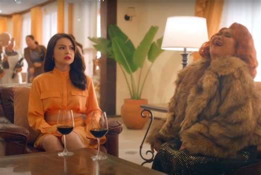 Kontrabida era: Barbie Forteza, Eugene Domingo shift to 'villainy' in new comedy