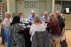 Hever Castle and Gardens - September 2022