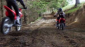 12 reactions · 3 comments | The CRF50F might be the smallest bike in the Honda off-road range, but it comes loaded with features to get your little ones riding. Plus with two colour options and a great offer on now there's never been a better time to #ridered. Learn more: https://bit.ly/3T50TGf | Blue Wing Honda | Facebook