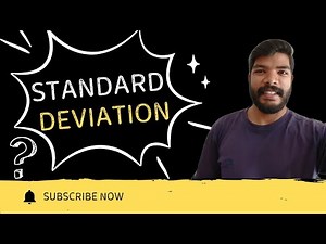 Sample Standard Deviation Explained | Easy Statistics Guide | by Raees Gill