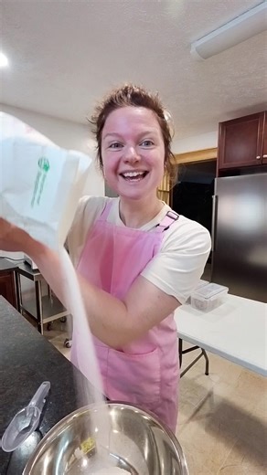 Being off for 3 weeks was so very appreciated but it’s time to get back to the bakery! A whole new adventure awaits! I cannot wait to grow into this new space with you and see where we can take our cookies!