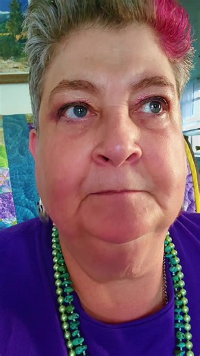 #stitch with @MS NOW #gettinmyfatbitchon® #northomahacatlady® #good #holdingourownaccountable We need to stop the excuses for men who do things like this.
