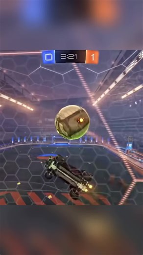 Epic Rocket League Moments Edit