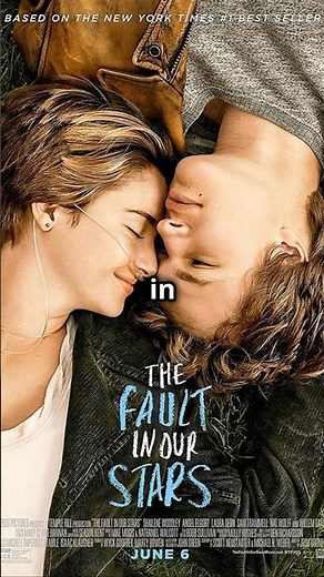 Top Quotes from 'The Fault in Our Stars' by John Green