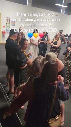 St Mark's College, Port Pirie on Reels