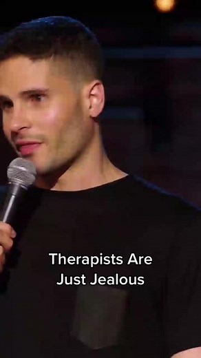 Truth hurts. @Drew Michael #drewmichael #standup