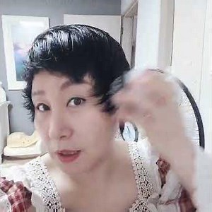 라라코리아.헤어큐 사용법.제품문의 010-6644-9834