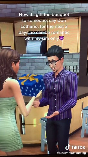 Secret to Forced Loyalty in Sims 4 Revealed!