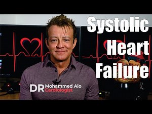 Understanding Systolic Congestive Heart Failure