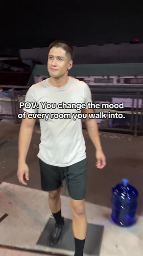 Aljur Abrenica Captivates the World with His Singing