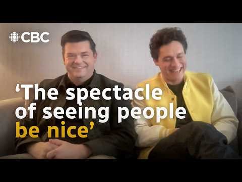 Project Hail Mary's Lord and Miller want you to 'imagine goodness'