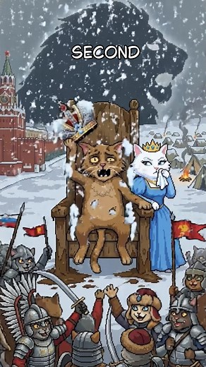 False Dmitry II: The Impostor of Russian History