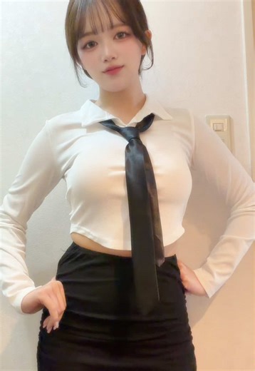 高校の制服ネクタイだったのに未だに上手く結べません、#おすすめ