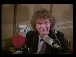 1984 WOR Special Report 2 Don Imus