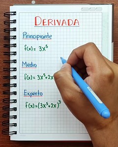 24K views · 1.6K reactions | Derivada: regla de la potencia y cadena. 略✌️ | IngE Darwin 2.0 | Facebook