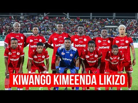 Simba Qimao Has Gone on Vacation, Only Names Remain