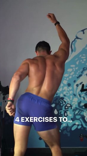 91K views · 1.5K reactions | Burn the core, burn the shoulders!  Try these exercises to increase your core and shoulder stability while also building that “lean look.” NOTE: a healthy diet is 80% of your core!!!! Have fun with it.  #coreworkout #abs #abworkout #sixpack #coreexercises #corestability #abexercises #lowerabs #obliques #athomeworkouts #bodyweightworkout #bodyweightexercises #dance #goodvibes #fitnessisfun #fyp #foryoupage #explorepage | Nick Walker Fitness | Facebook