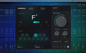 AutoTune 2026 delivers streamlined, real-time pitch correction