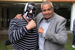 Ex-Lucha Libre AAA announcer Arturo Rivera dead at 67