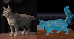 Introduction to Grooming in Houdini 19: Hair and Fur Tutorial