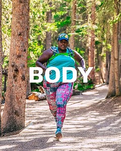 3.9K views · 110 reactions | Ultrarunner Mirna Valerio - The Mirnavator is used to surprising people. Join her and fellow woman of adventure Shelma Jun for a live chat about diversity in the outdoors. It happens on our Instagram Monday, Aug. 14, 4 p.m. CT. | Garmin | Facebook