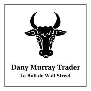 DanyMurrayTrader - Twitch