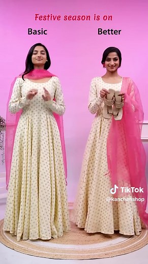 Basic vs Better Style: Summer Styling Tips